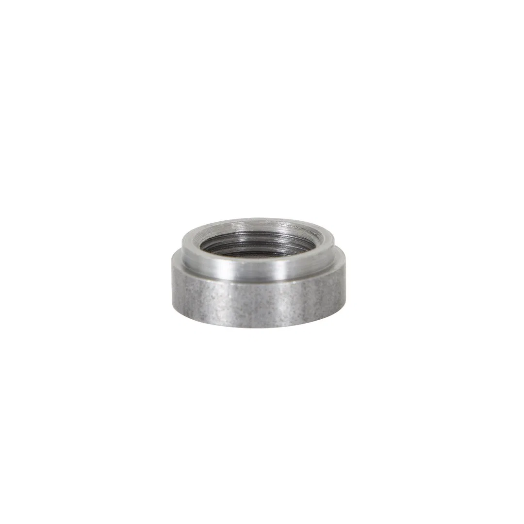 534-49 – HOLLEY Oxygen Sensor Bung, Weld On Steel Single - view 3
